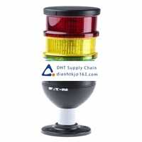 Sounder and Signal Lamp Eaton_171425 SL7-100-L-RYG-24LED