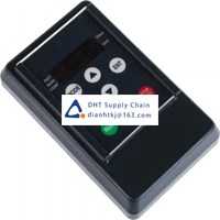 Motor and controller Schneider Electric_VW3A1007