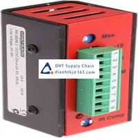 Motor and controller Sprint Electric_200XLV