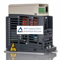 Motor and controller Schneider Electric_ATV12P037M2