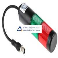 Sounder and Signal Lamp Werma_699.220.75