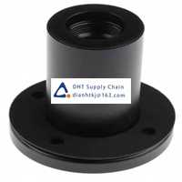 Sounder and Signal Lamp Werma_960.698.01