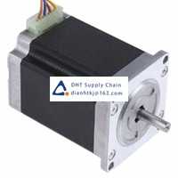 Motor and controller Sanyo Denki_103H7126-5740