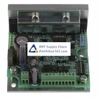 Motor and controller Sanyo Denki_BS1D200P10