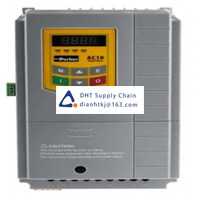 Motor and controller Parker_10G-43-0090-BF