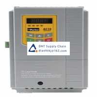 Motor and controller Parker_10G-43-0120-BF