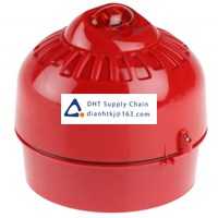 Sounder and Signal Lamp Klaxon_ESD-5003