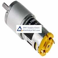 Motor and controller RS PRO_834-7669