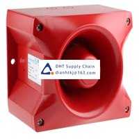 Sounder and Signal Lamp Pfannenberg_23360640000