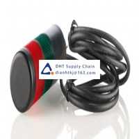 Sounder and Signal Lamp Werma_698.120.75