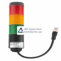 Sounder and Signal Lamp Werma_698.210.75