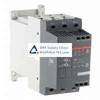 Motor and controller ABB_1SFA896111R1100