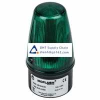 Sounder and Signal Lamp Moflash_LED100-02-04