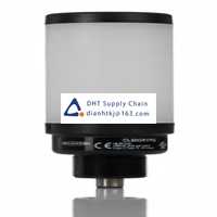 Sounder and Signal Lamp Banner_CL50GRYPQ