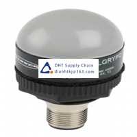 Sounder and Signal Lamp Banner_K30LGRYPQ