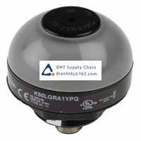 Sounder and Signal Lamp Banner_K50LGRA1YPQ