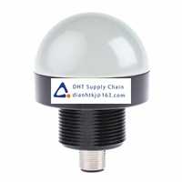 Sounder and Signal Lamp Banner_K50LGRY2PQ