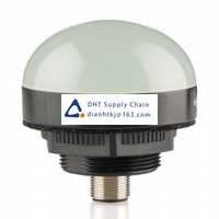 Sounder and Signal Lamp Banner_K50LGRYPQ