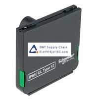 Motor and controller Schneider Electric_VW3A1112