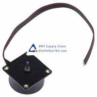 Motor and controller Faulhaber_2610T012BSC