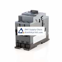 Motor and controller SIEMENS_3RV2031-4VA10