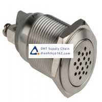 Sounder and Signal Lamp RS PRO_877-1832