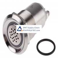 Sounder and Signal Lamp RS PRO_877-1845