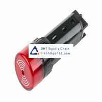 Sounder and Signal Lamp RS PRO_877-2015