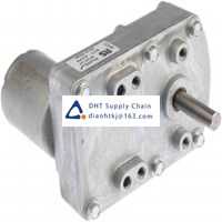 Motor and controller Mellor Electric_UBB1001