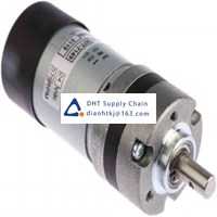 Motor and controller Micromotors_E192-24-5