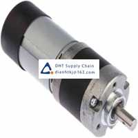 Motor and controller Micromotors_E192-24-49