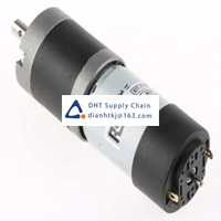 Motor and controller Micromotors_E192-24-246