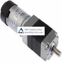 Motor and controller Micromotors_P205-24-244