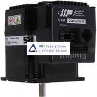 Motor and controller Applied Motion Systems_STM23S-2AN