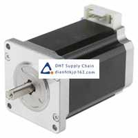 Motor and controller Sanyo Denki_103H7823-1740