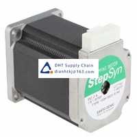 Motor and controller Sanyo Denki_103H7823-5740