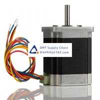 Motor and controller Sanyo Denki_103H7123-5640