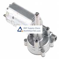 Motor and controller Nidec_404603 GMPG