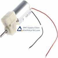 Motor and controller Nidec_402781 GMAG