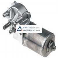 Motor and controller Nidec_404867 DCK31