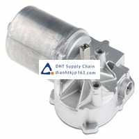 Motor and controller Nidec_404864 DCK31