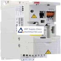 Motor and controller ABB_ACS355-03E-01A2-4