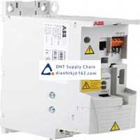 Motor and controller ABB_ACS355-03E-05A6