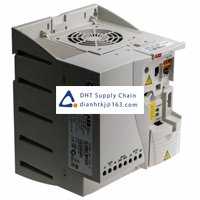 Motor and controller ABB_ACS355-03E-12A5-4