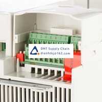 Motor and controller ABB_ACS355-03E-23A1