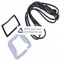 Motor and controller Danfoss_132B0102