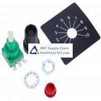 Motor and controller Sprint Electric_POTKIT