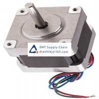 Motor and controller RS PRO_892-8723