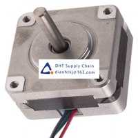 Motor and controller RS PRO_892-8729