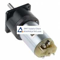 Motor and controller RS PRO_901-3294